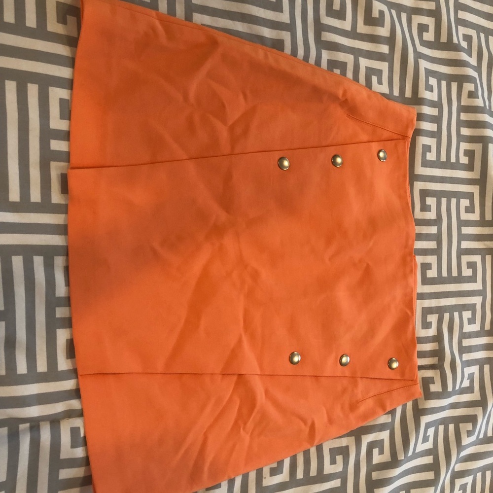 Zara size M short skirt